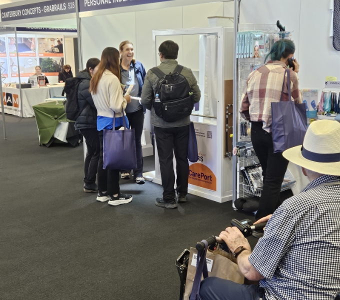 Hire Portable Toilet and Shower