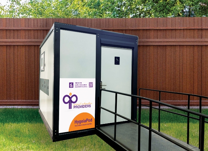 Hygeia Pod