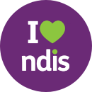 I love ndis