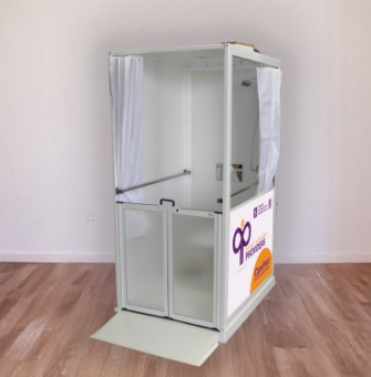 Portable Bathroom