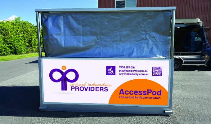 accesspod