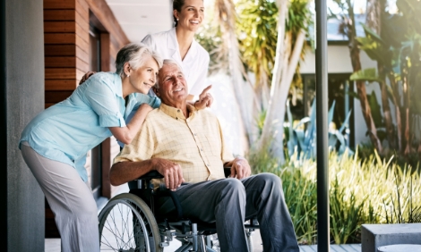 Aged & Disability Coordinators