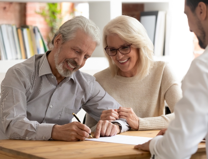 Case Managers & Support Coordinators