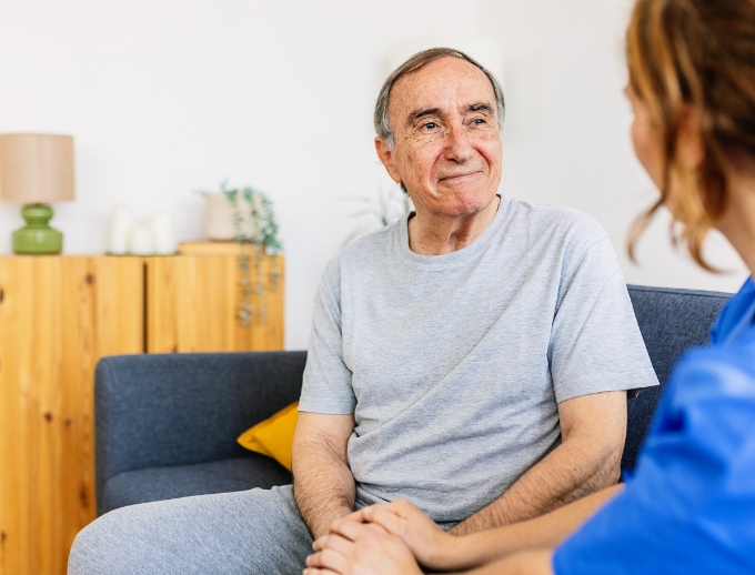 Case Managers & Support Coordinators