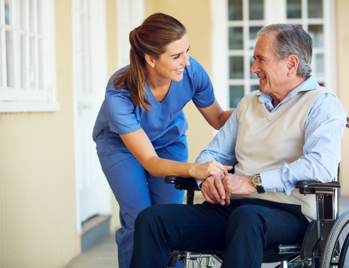 NDIS Support Providers