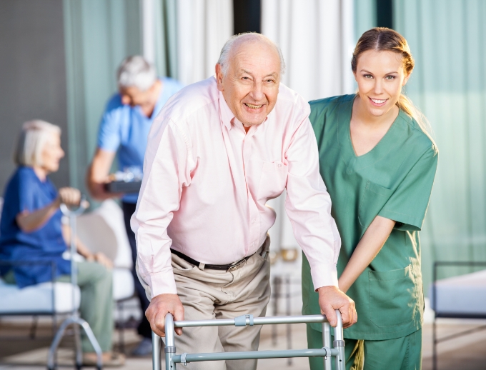 NDIS Support Providers