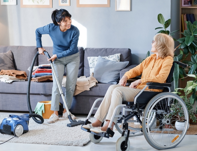 Home Modification Providers