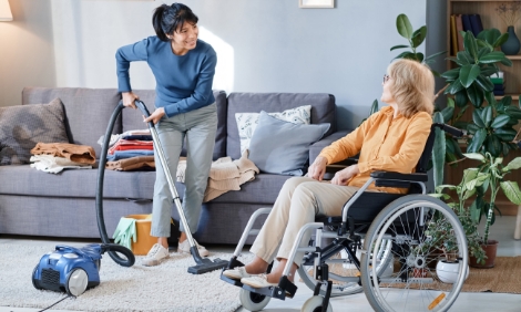 Home Modification Providers
